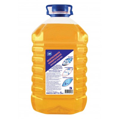 Универсальное моющее средство Прогрессивное "Help" 5 кг